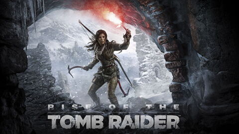 Rise of the Tomb Raider (PS4, Xbox One, PC) : fuite de gameplay de la version Xbox 360 du jeu