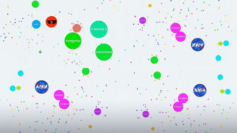 Les meilleurs jeux sur navigateur