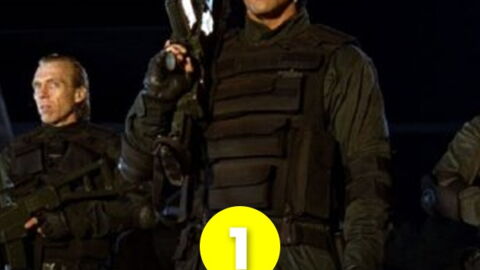 Les meilleurs jeux vidéo adaptés au cinéma