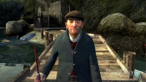 Les 10 meilleurs jeux FPS