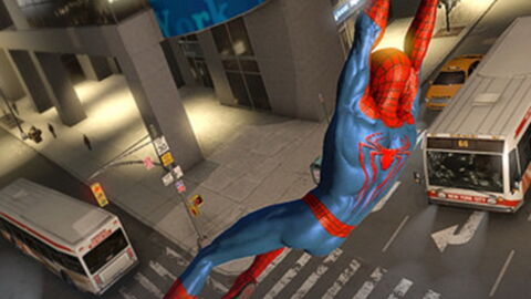 Les meilleurs jeux inspirés de films