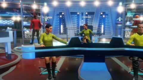 Les meilleurs jeux en VR, réalité virtuelle