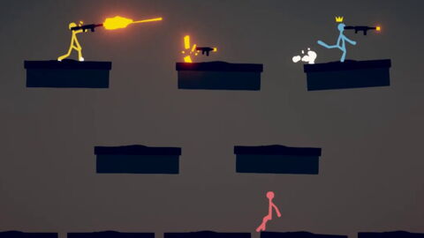 Les meilleurs party games, les jeux à faire en soirée