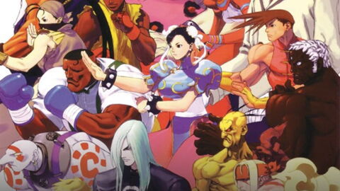 Les meilleurs jeux de combat