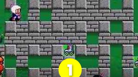 Les meilleurs jeux à émuler