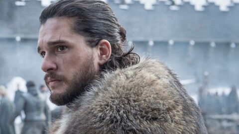 Voici à quoi ressemblerait le casting de Game of Thrones avec les streamers français !