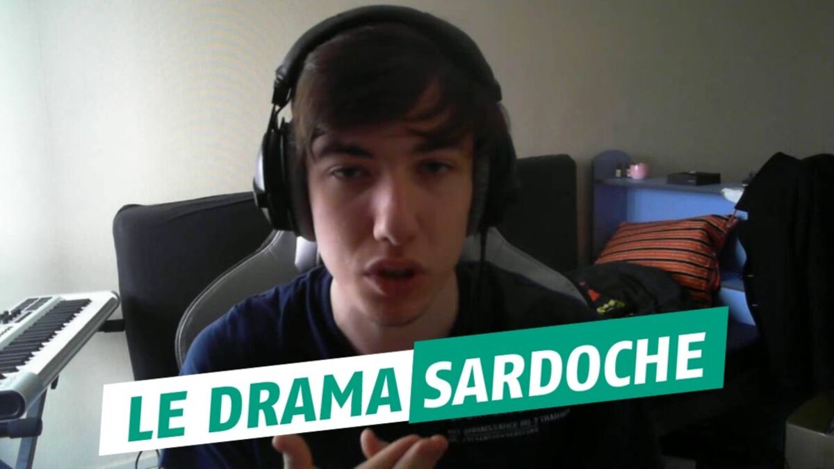 Sardoche finito sur Twitch ? Le streameur se fait cancel et rate cette  énorme opportunité