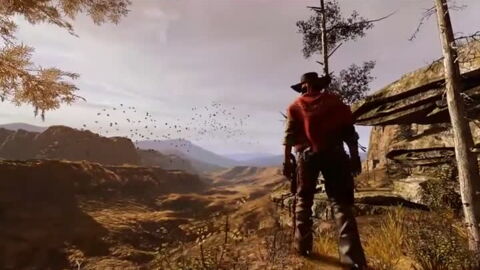 Red Dead Redemption 2 : Ubisoft a un message pour Arthur Morgan, le personnage principal