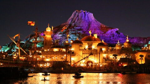 Ubisoft : l'éditeur annonce l'ouverture d'un parc d'attraction à Dubaï