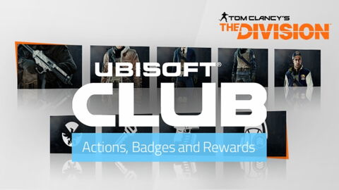 Ubisoft : attention, vos points Ubisoft Club vont disparaître sur la durée !
