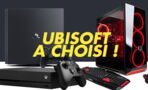 Ubisoft se prononce sur la guerre des consoles