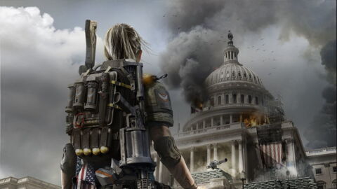 The Division 2 : Ubisoft blague sur le shutdown du gouvernement américain et est obligé de s'excuser