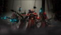 Warhammer 40,000: Mechanicus (PC, Mac) : date de sortie, trailers, news, gameplay
