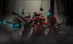 Warhammer 40,000: Mechanicus (PC, Mac) : date de sortie, trailers, news, gameplay