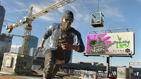 Watch Dogs 3 annoncé dans la semaine ?