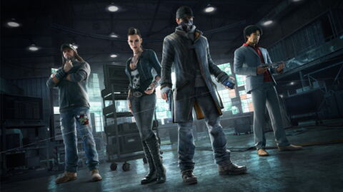 Watch Dogs 2 (PC, PS4, Xbox One) : une fuite confirmerait le développement du deuxième opus de Watch_Dogs
