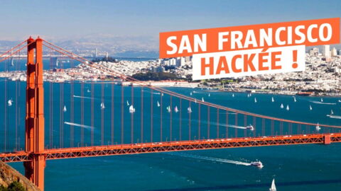 Watch Dogs 2 : La ville de San Francisco victime d'une véritable cyberattaque