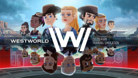 Westworld : redécouvrez l'univers de la série dans ce jeu mobile
