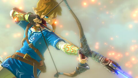 The legend of Zelda (Wii U) : un trailer bluffant nous montre un changement de cap pour ce nouvel épisode
