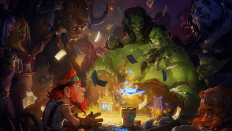 HearthStone : il inflige plus de 300 000 points de dégâts à son adversaire en un tour