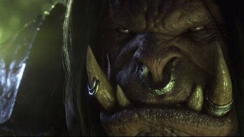 World of Warcraft : une date de sortie et un nouveau trailer pour l'extension Warlords of Draenor