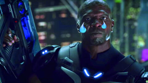 Crackdown 3 : le titre de lancement de la Xbox One X est repoussé
