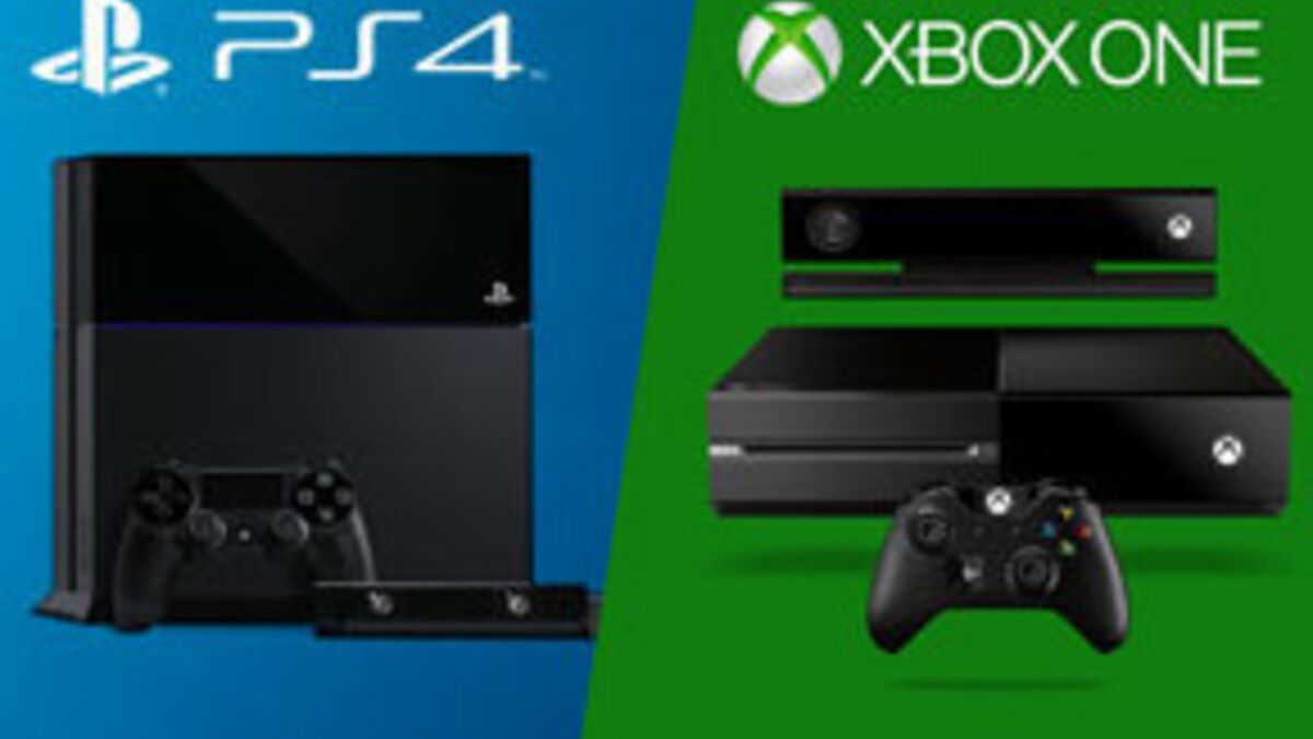 PS4 vs Xbox One : La Playstation 4 maintient son avance et promet toujours plus d'innovations