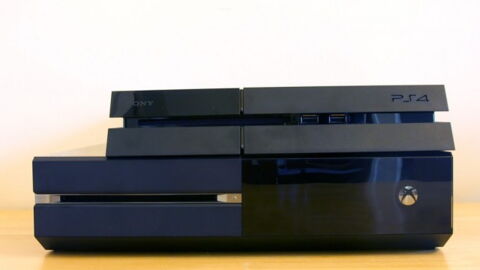 PS4 / Xbox One : les consoles nouvelle génération coûtent beaucoup plus que les autres systèmes