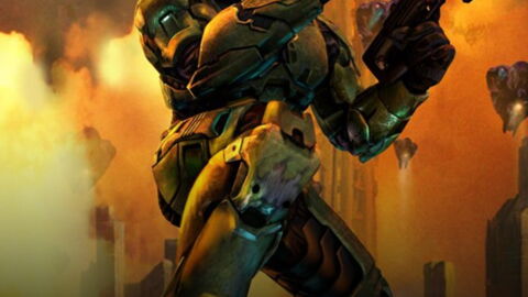 Les meilleurs jeux de la Xbox