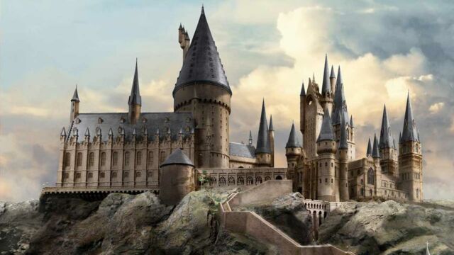 Harry Potter : une école de sorcellerie ouvre ses portes en Bretagne