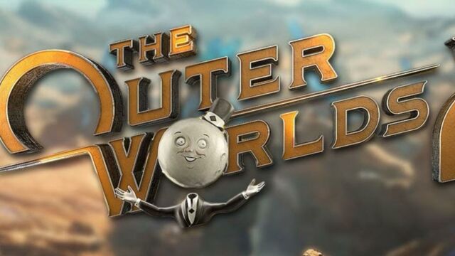 The Outer Worlds 2 Announced