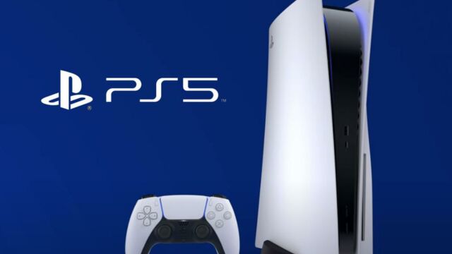 PS5 : les jeux seront vendus 79,99 € en Europe - Geeko