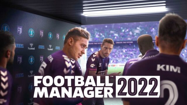 Football Manager 22 : date de sortie, prix, nouveautés PC, mobile, PS4 et  Xbox