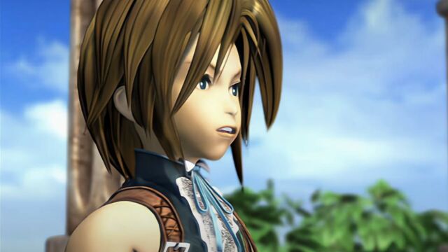 Final Fantasy IX Bring Arts - Zidane Tribal & Garnet Til Alexandro –  Anime Figuren günstig online kaufen und vorbestellen - Genkidama.de®
