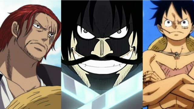 Les 12 plus grosse prime(actuels) de One Piece