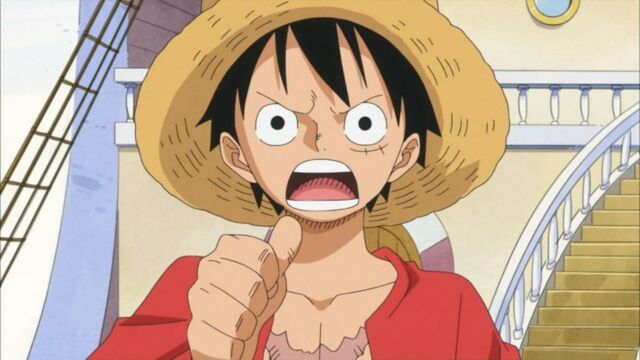 One Piece : manga préféré d'Emmanuel Macron, sa photo affole les