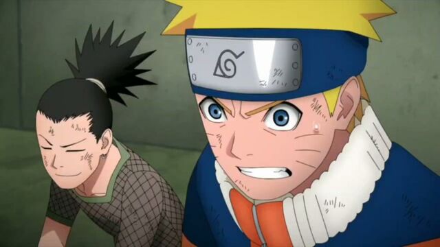 Naruto : pour regarder l'anime avec sa copine, il crée cette
