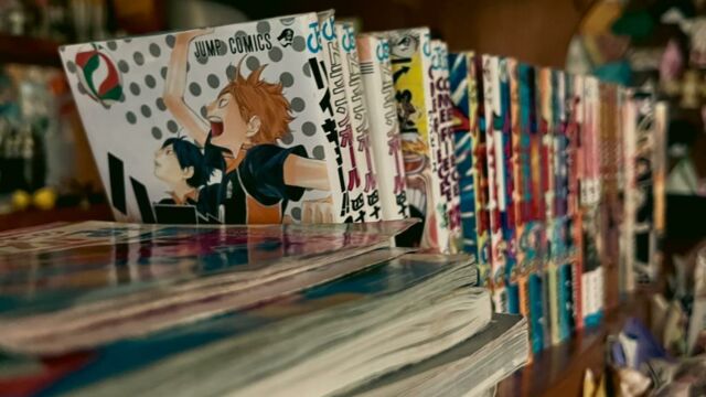 Rentrée littéraire: cinq mangas à lire absolument