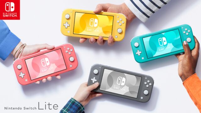 Quels jeux choisir pour sa Nintendo Switch ?