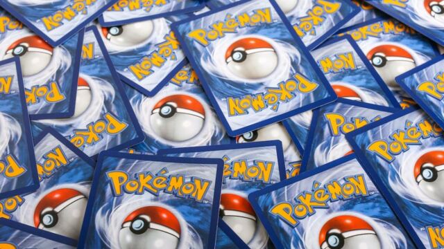 Une carte Pokémon a été vendue 300 000 $ aux enchères