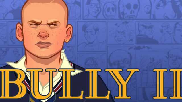 BULLY 2 Trailer - 2022, PS5