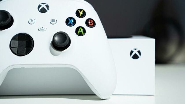 Booster le stockage de votre Xbox One avec le disque dur externe
