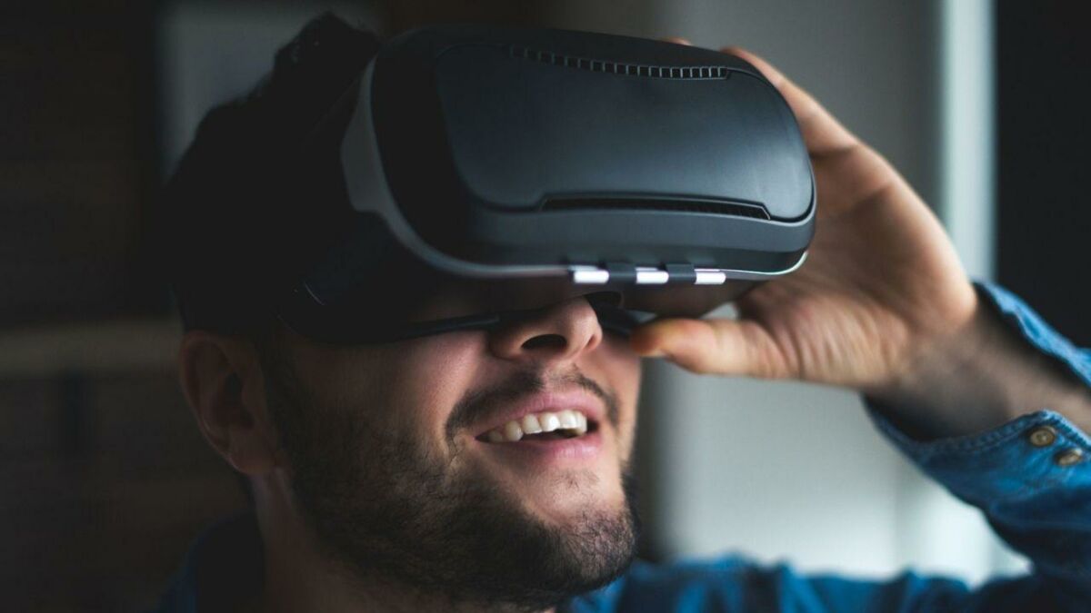 Casque Réalité Virtuelle pour PC : Quel Casque VR choisir ? 