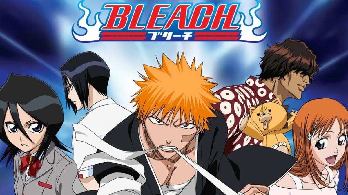 Bleach : les plateformes d'animes n'auront pas le droit à la nouvelle saison