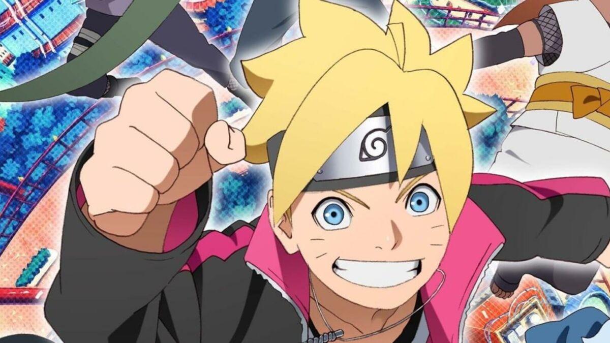 VIZ on X: Naruto: Sasuke's Story! 🗡 Premieres in January 2023 as