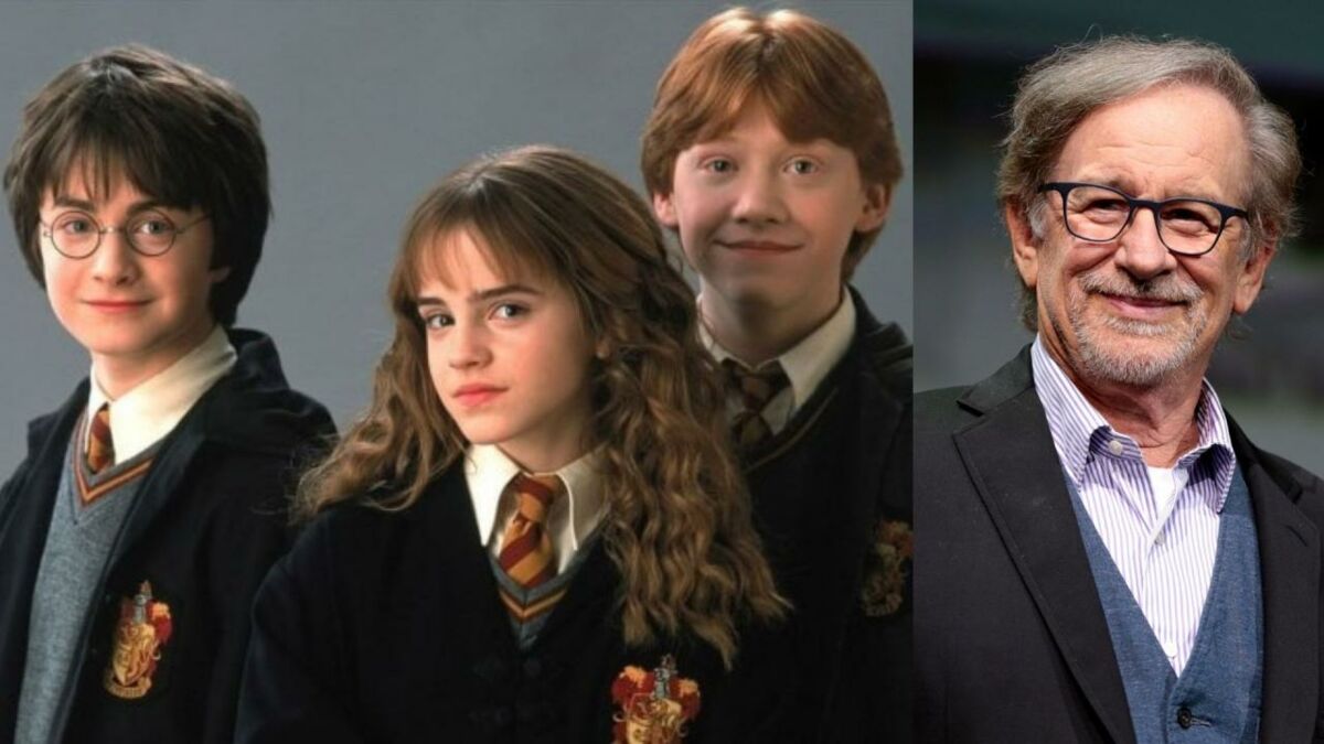 Découvrez pourquoi Harry Potter a connu un tel succès.
