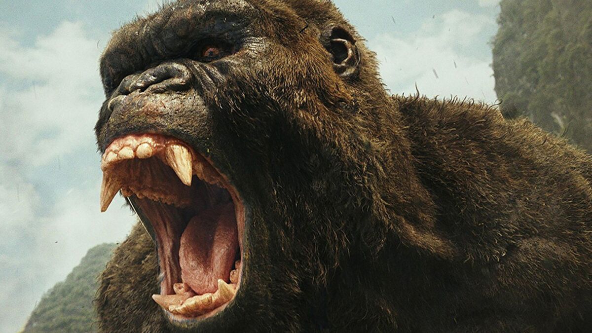 Kong vs Godzilla : 5 choses à savoir sur King Kong