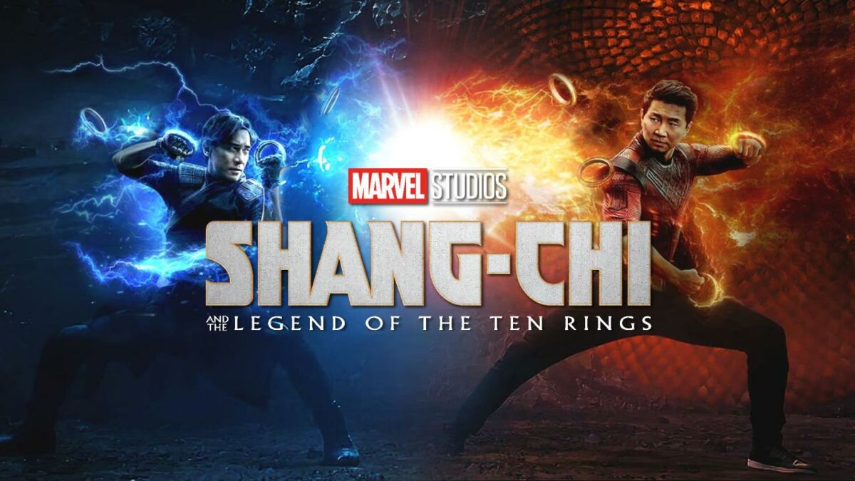 Shang Chi streaming : où regarder le film Marvel en VO/VOSTFR/VF