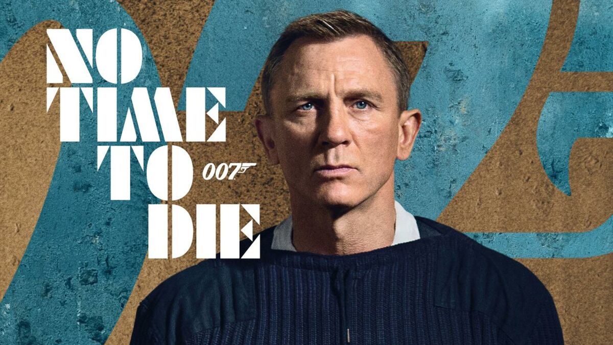 James Bond 2021 (Mourir Peut Attendre) streaming Vf, Vostfr, où