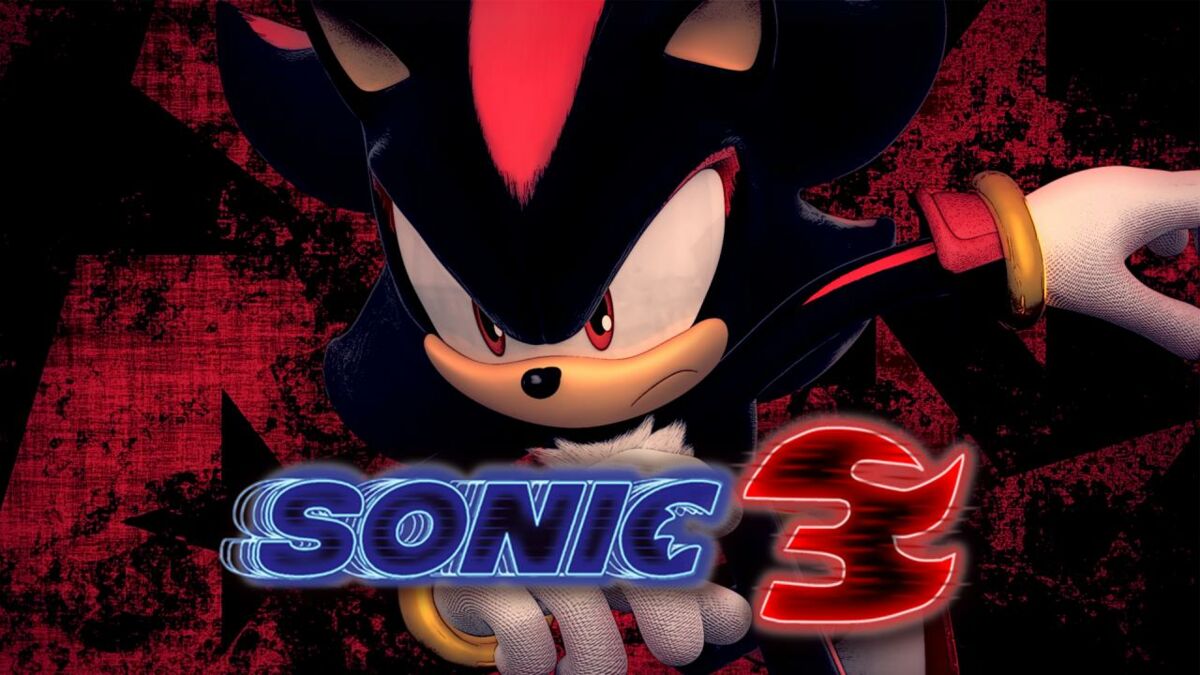 POSSÍVEIS TEORIAS DE SONIC 3 O FILME! SHADOW VAI APARECER?! 